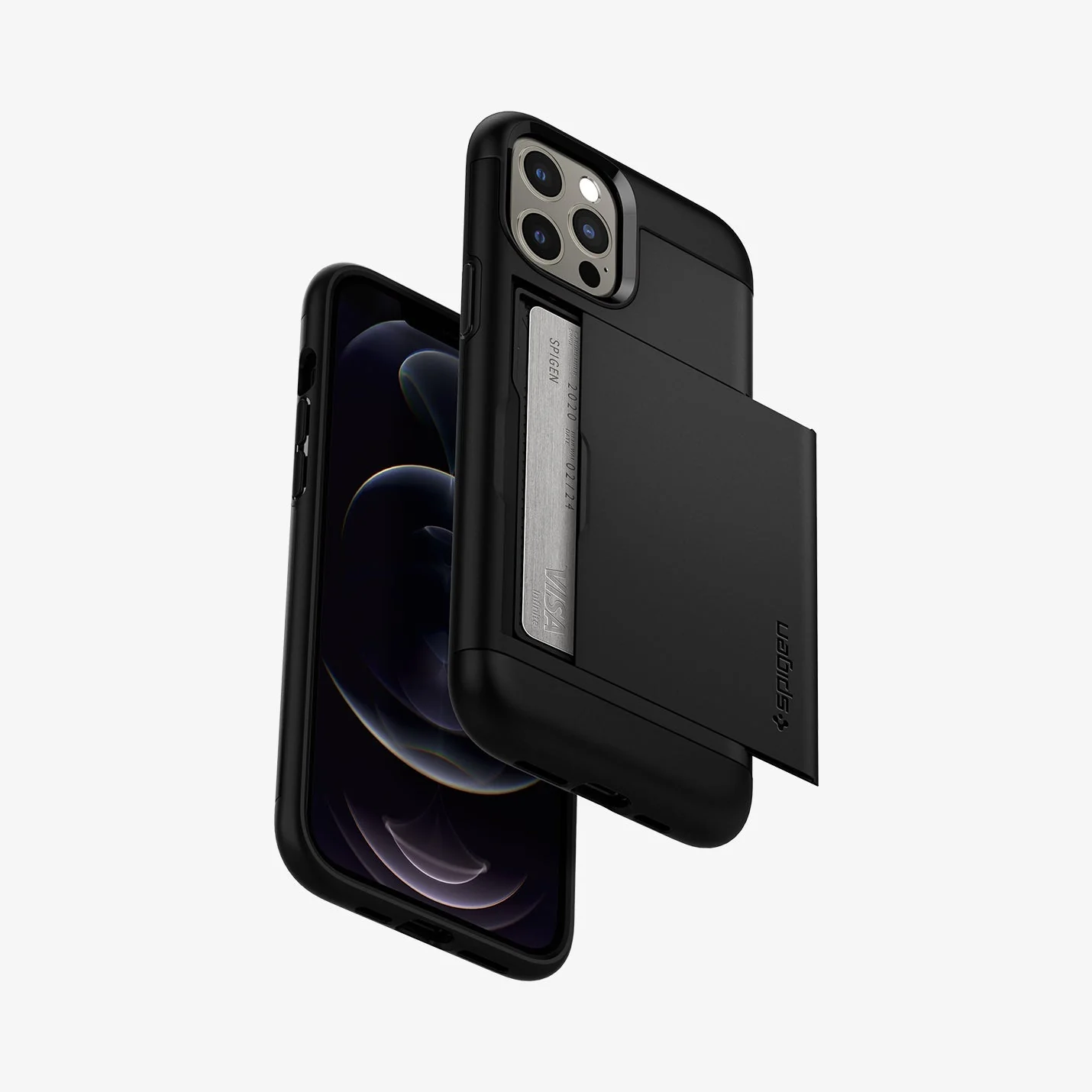 iPhone 12 Series - Slim Armor CS - Image 3