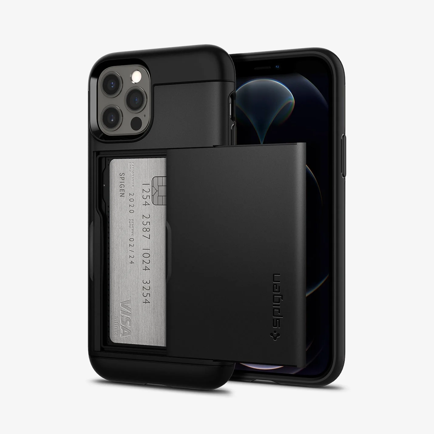 iPhone 12 Series - Slim Armor CS - Image 33