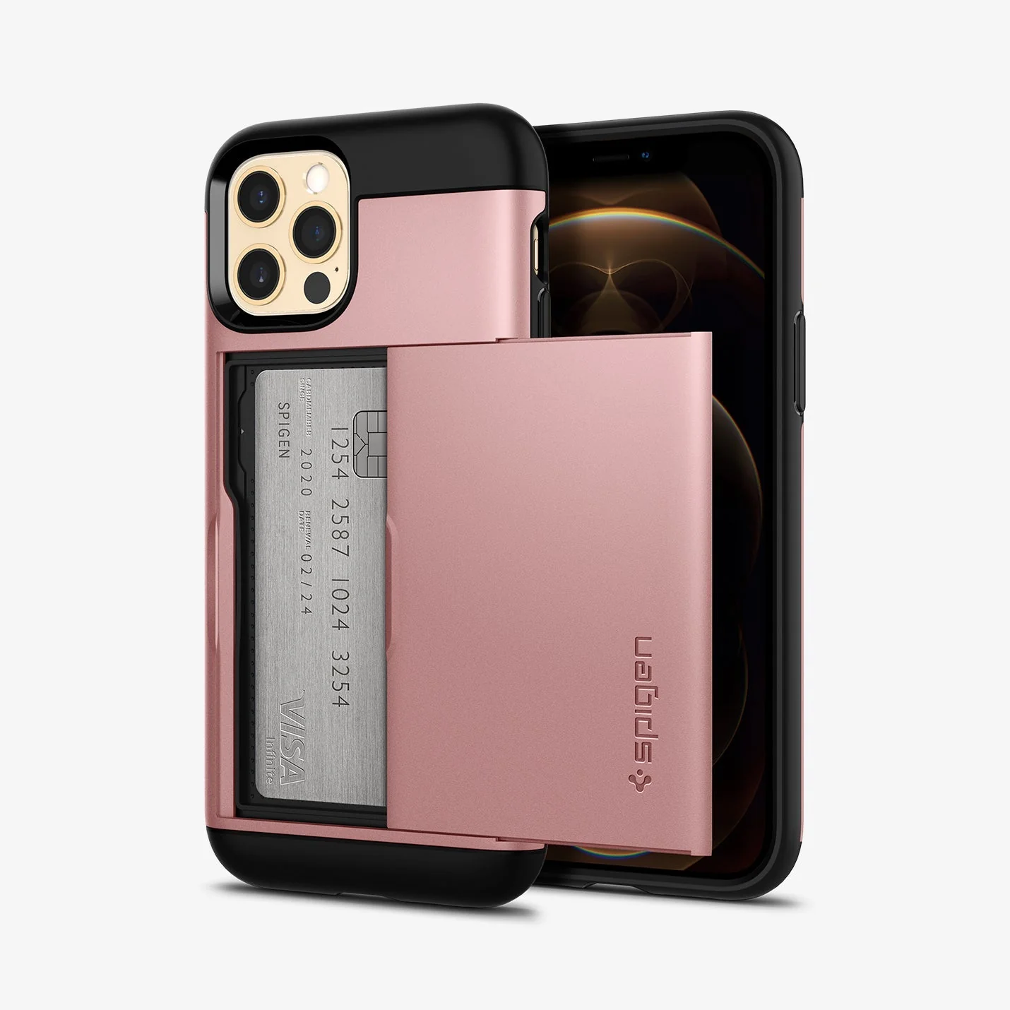 iPhone 12 Series - Slim Armor CS - Image 43