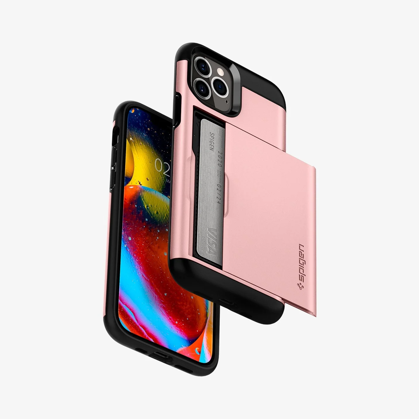 iPhone 12 Series - Slim Armor CS - Image 44