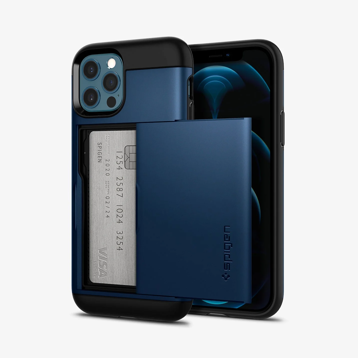 iPhone 12 Series - Slim Armor CS - Image 84