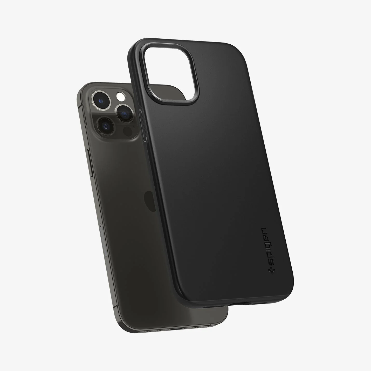 iPhone 12 Series - Thin Fit - Image 2