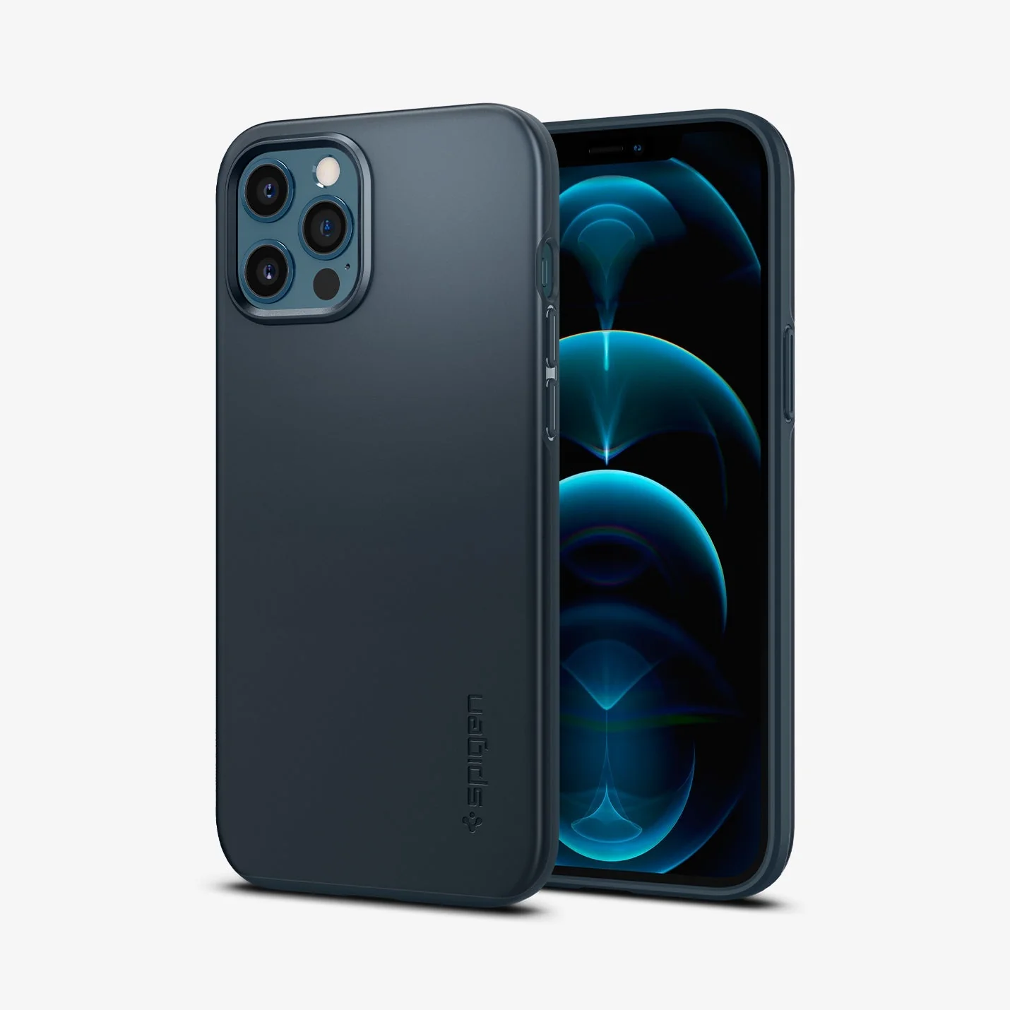 iPhone 12 Series - Thin Fit - Image 4