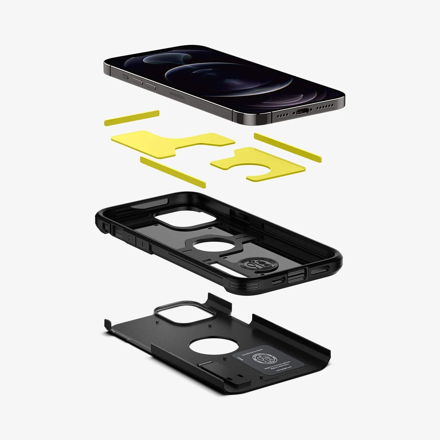 iPhone 12 Series - Tough Armor Case - Image 12