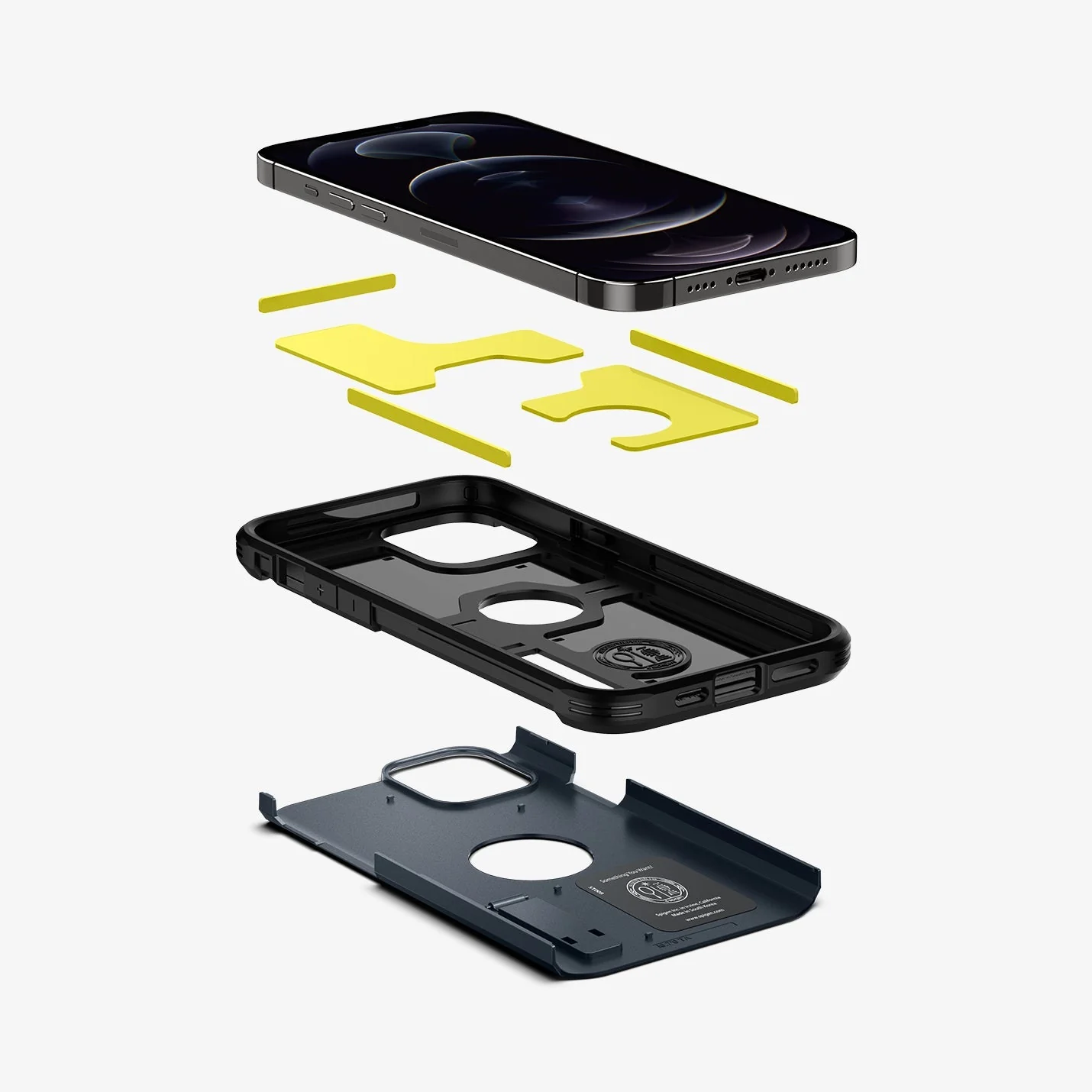 iPhone 12 Series - Tough Armor Case - Image 21