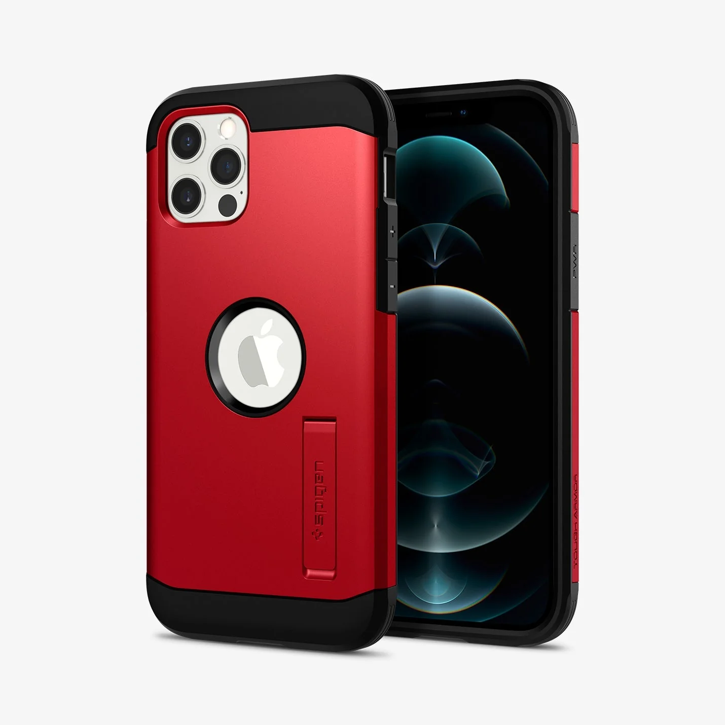 iPhone 12 Series - Tough Armor Case - Image 47