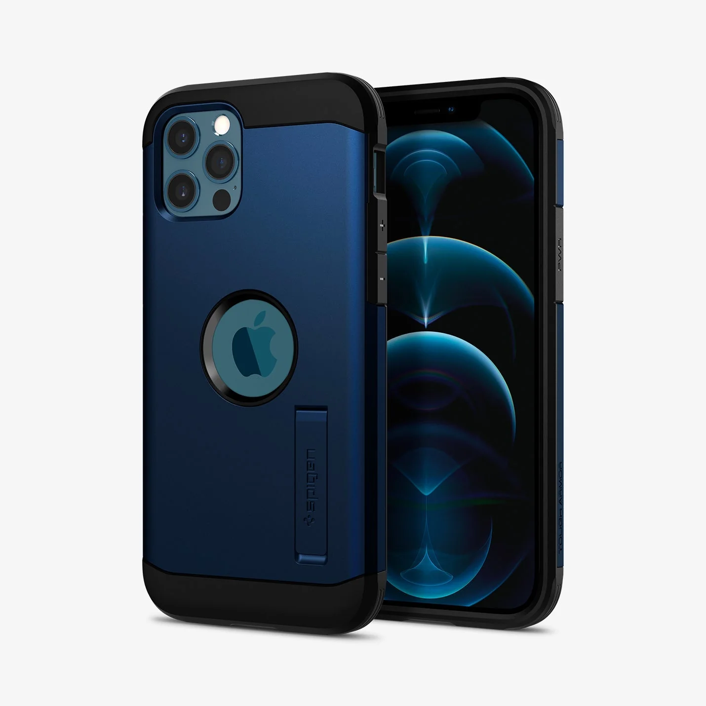 iPhone 12 Series - Tough Armor Case - Image 56