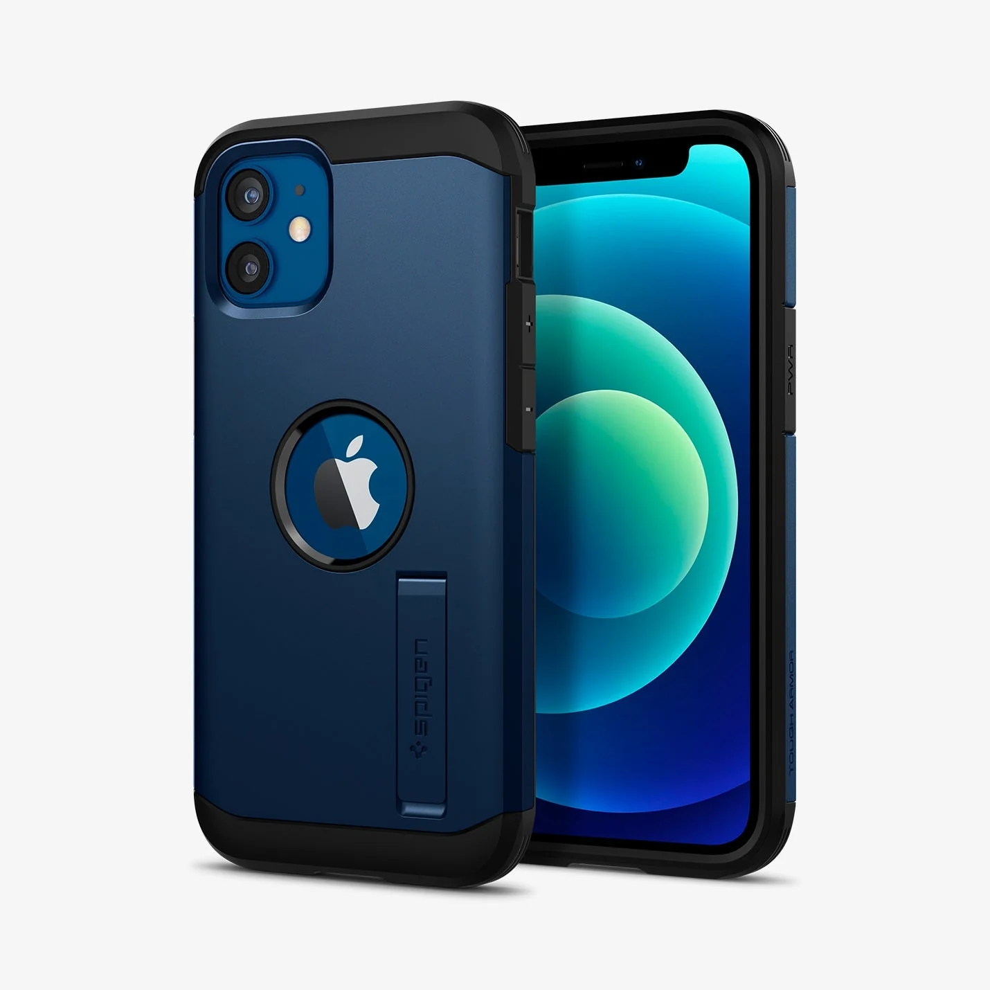 iPhone 12 Series - Tough Armor Case - Image 91
