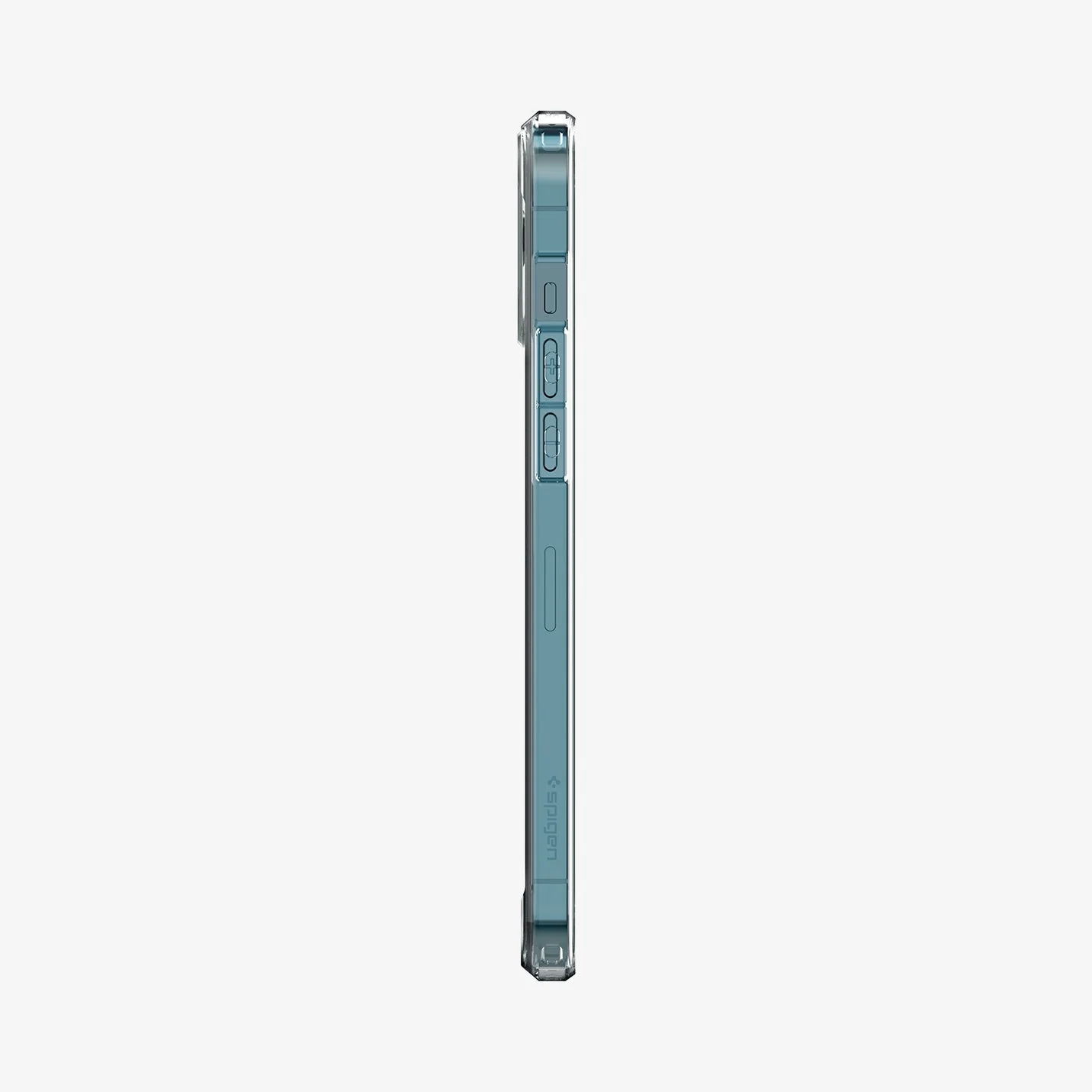 iPhone 12 Series - Ultra Hybrid Back Case Cover - Image 2