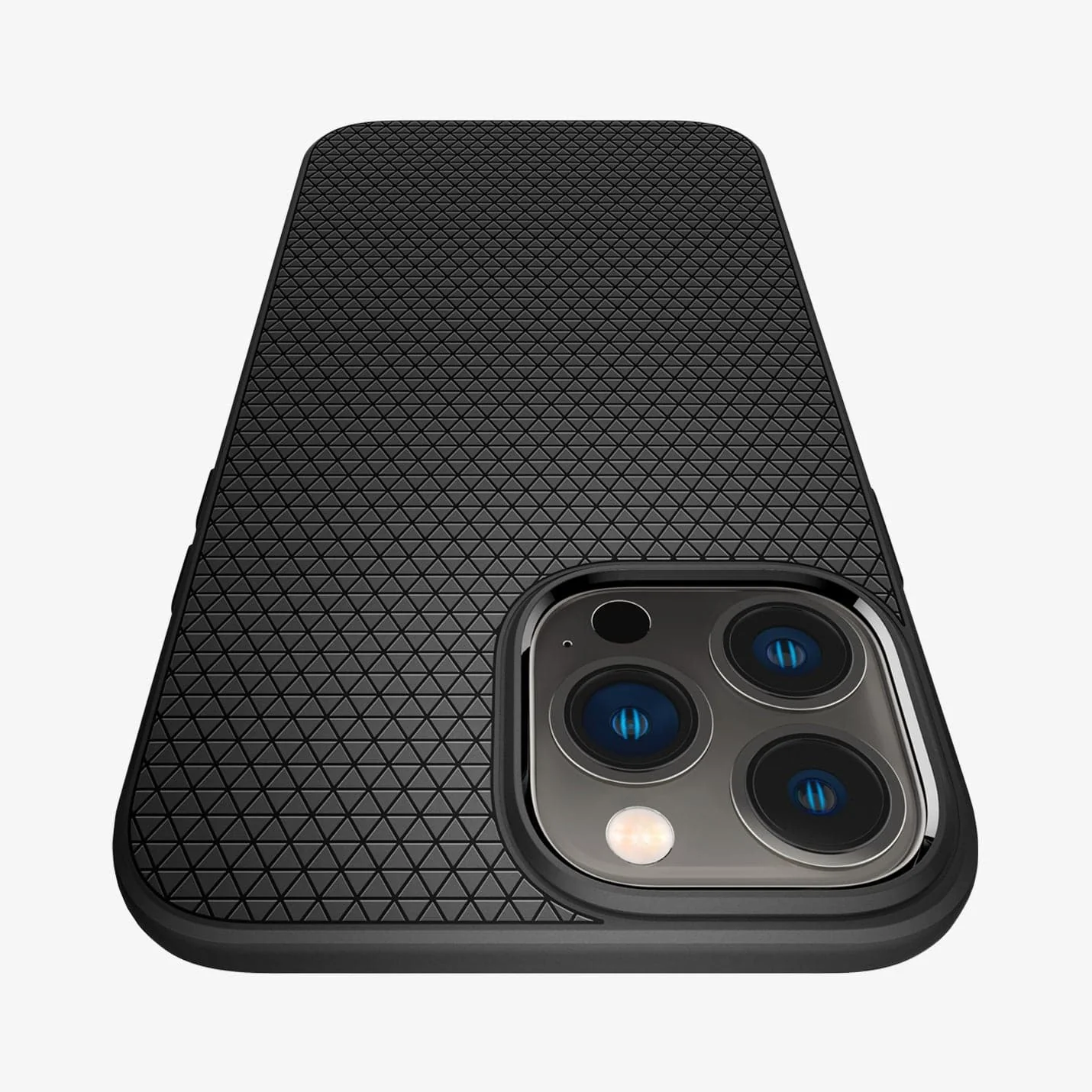 iPhone 13 Series - Liquid Air Back Cover Case - Image 2