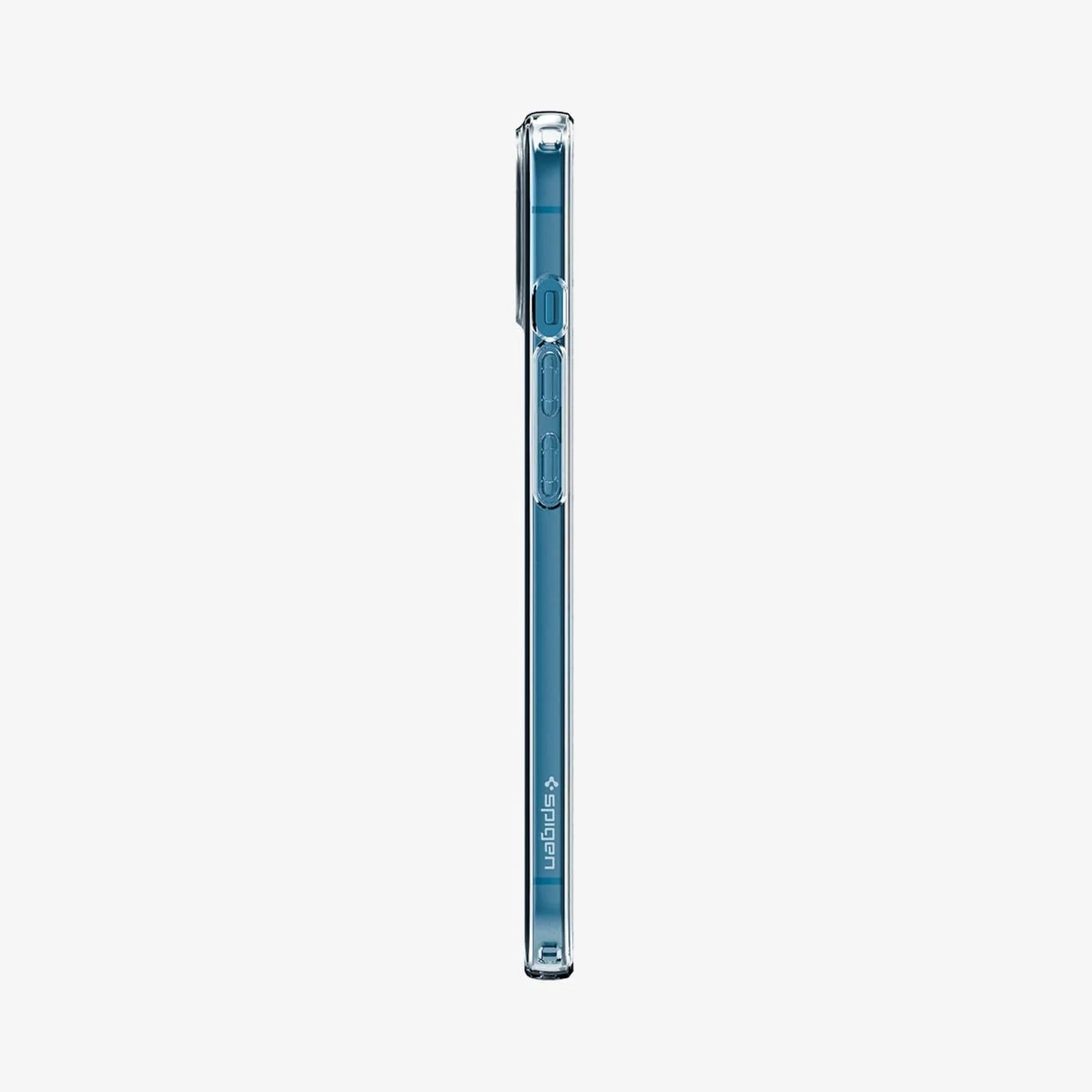 iPhone 13 Series - Liquid Crystal Back Cover Case - Image 18