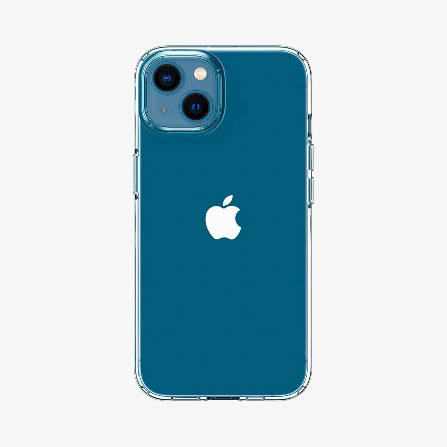 iPhone 13 Series - Liquid Crystal Back Cover Case - Image 19