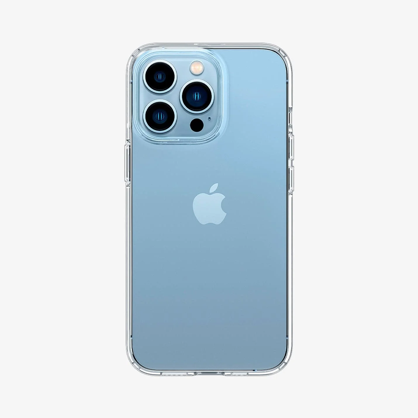 iPhone 13 Series - Liquid Crystal Back Cover Case - Image 2