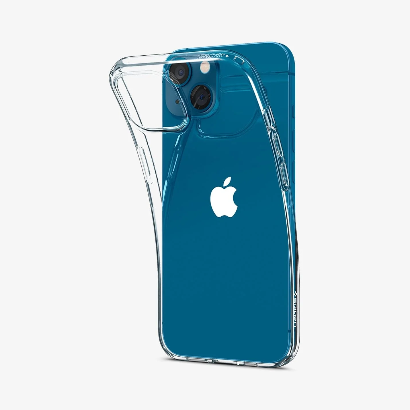 iPhone 13 Series - Liquid Crystal Back Cover Case - Image 22