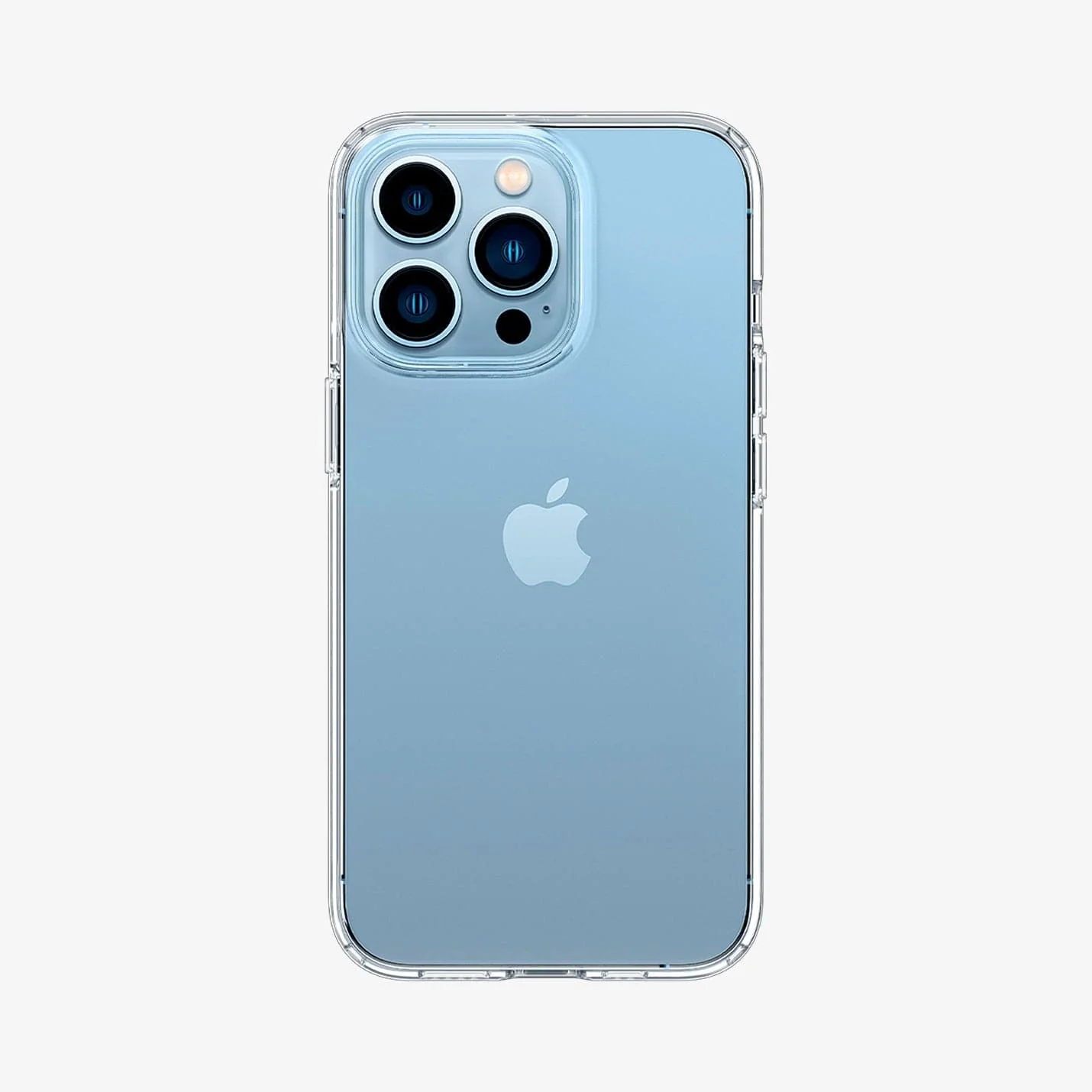 iPhone 13 Series - Liquid Crystal Back Cover Case - Image 7