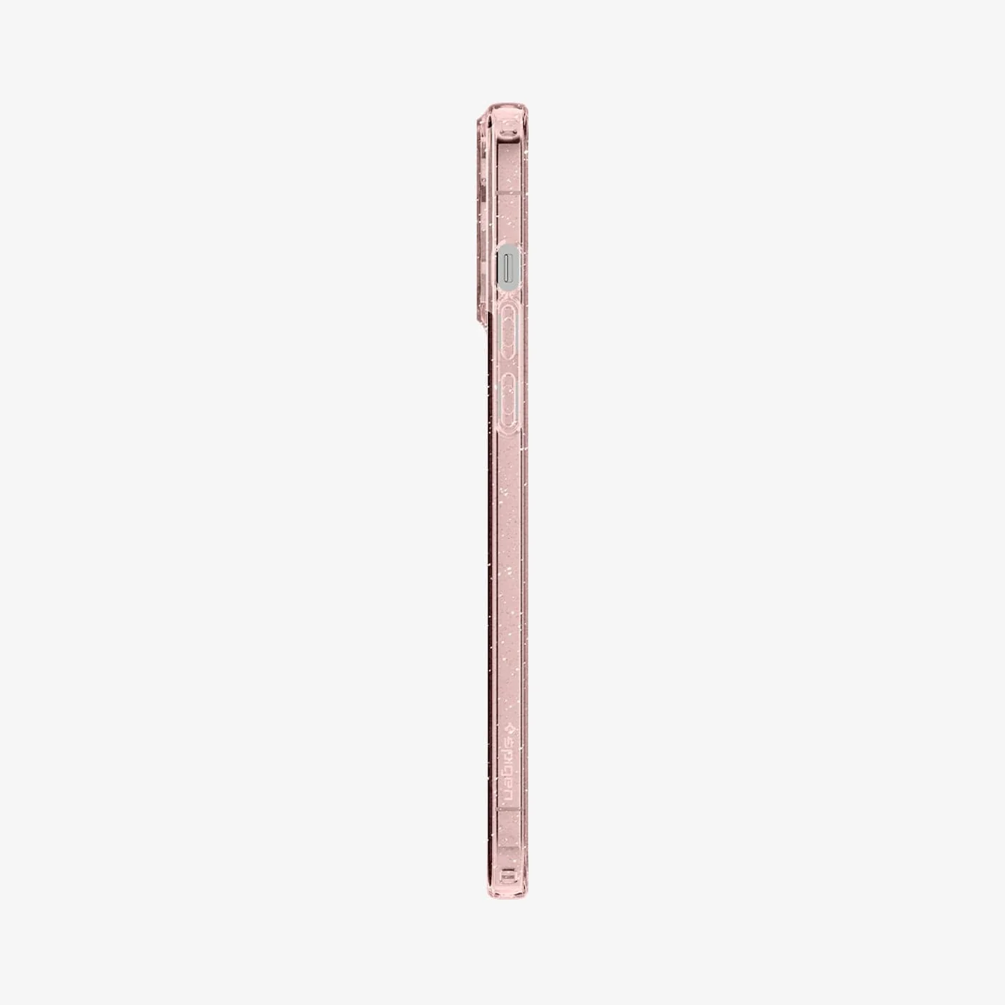 iPhone 13 Series - Liquid Crystal Glitter Back Cover Case - Image 24