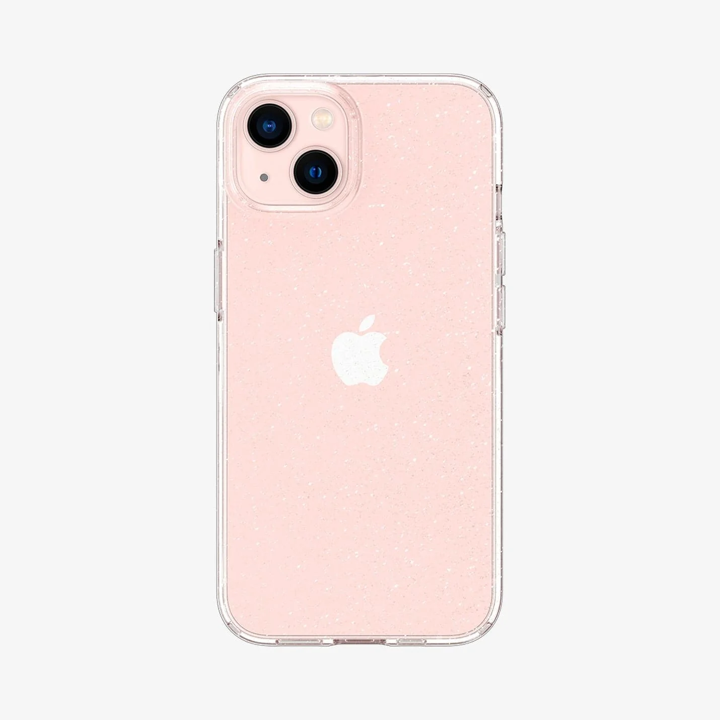 iPhone 13 Series - Liquid Crystal Glitter Back Cover Case - Image 25
