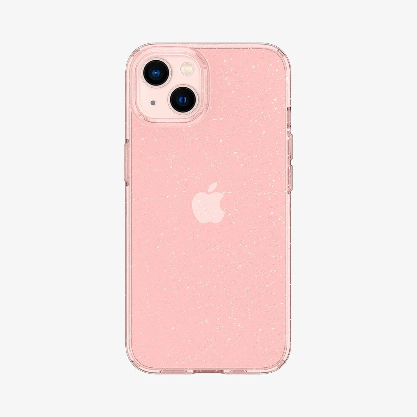 iPhone 13 Series - Liquid Crystal Glitter Back Cover Case - Image 43