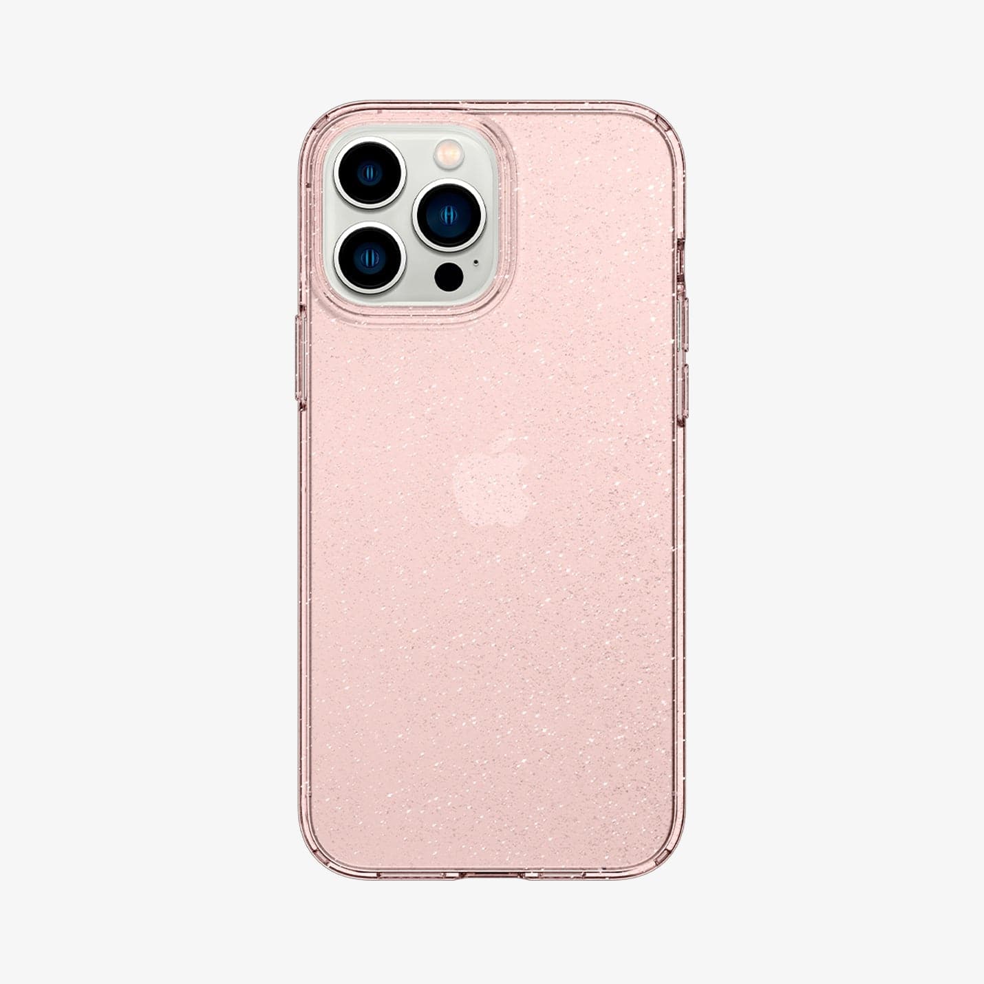 iPhone 13 Series - Liquid Crystal Glitter Back Cover Case - Image 7