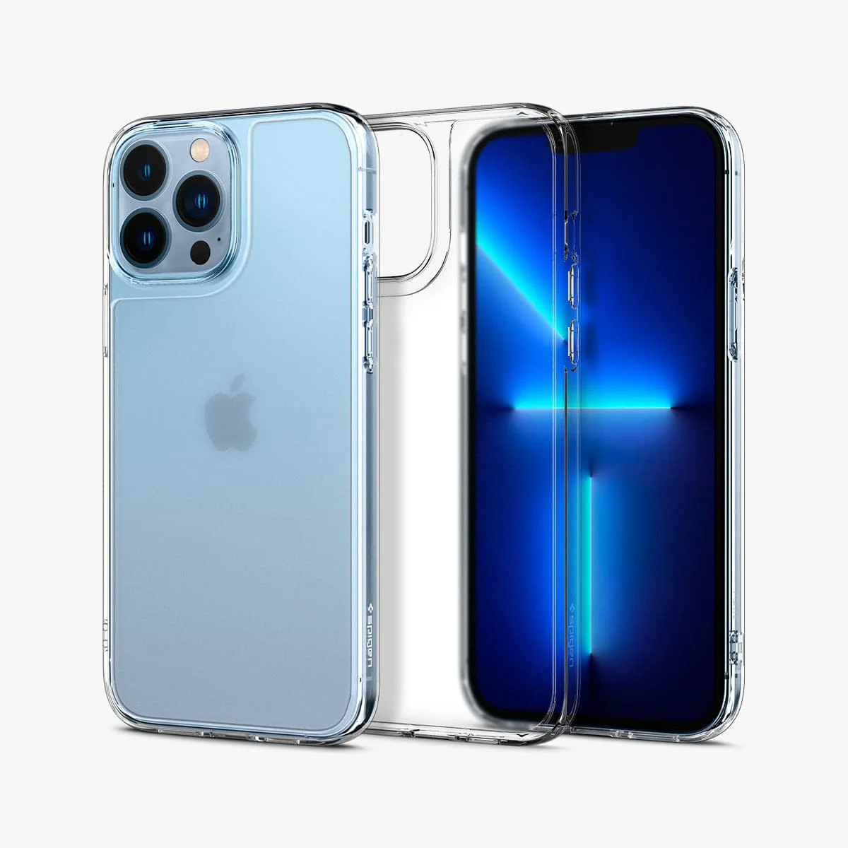iPhone 13 Series - Back Case Cover Quartz Hybrid - Image 10
