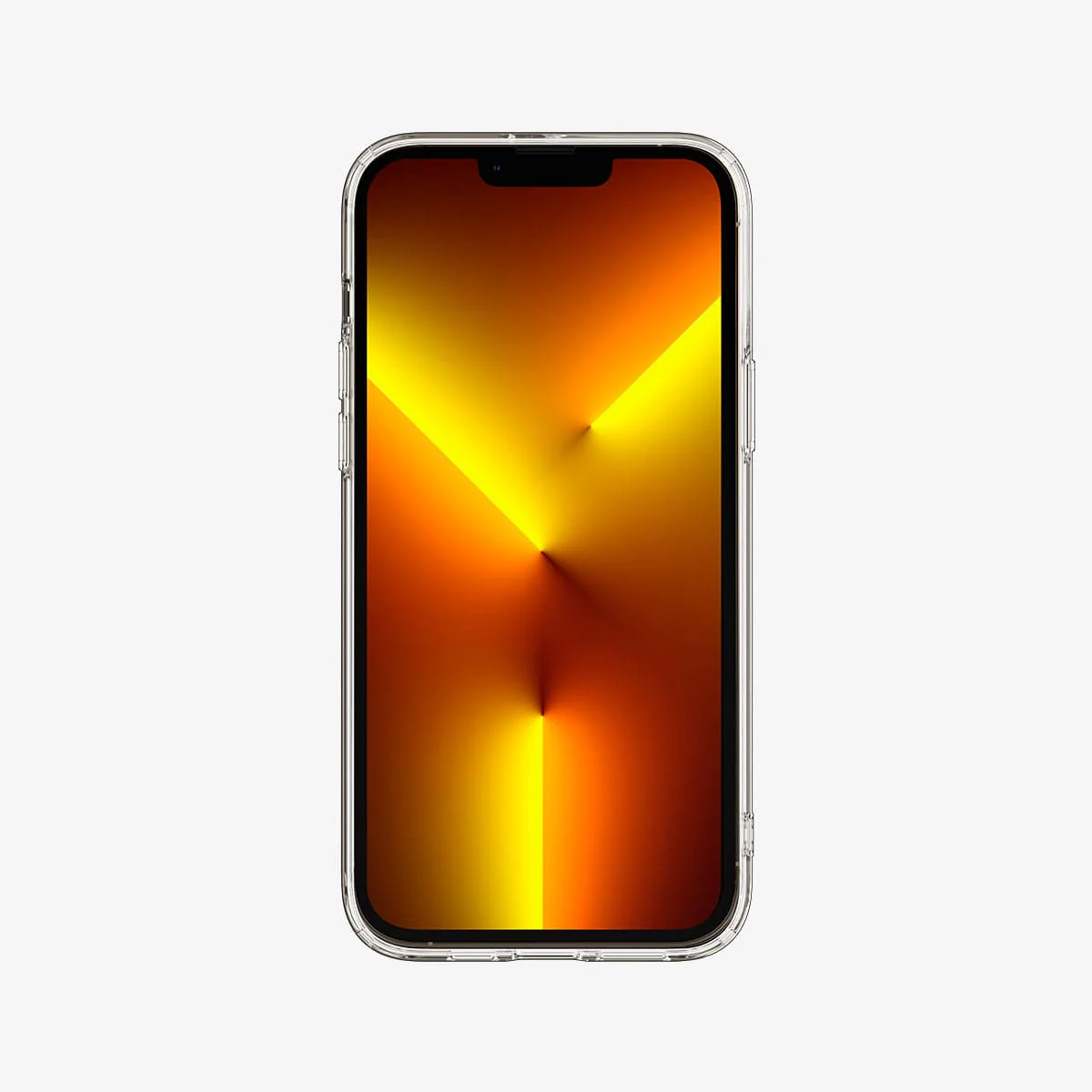 iPhone 13 Series - Back Case Cover Quartz Hybrid - Image 13