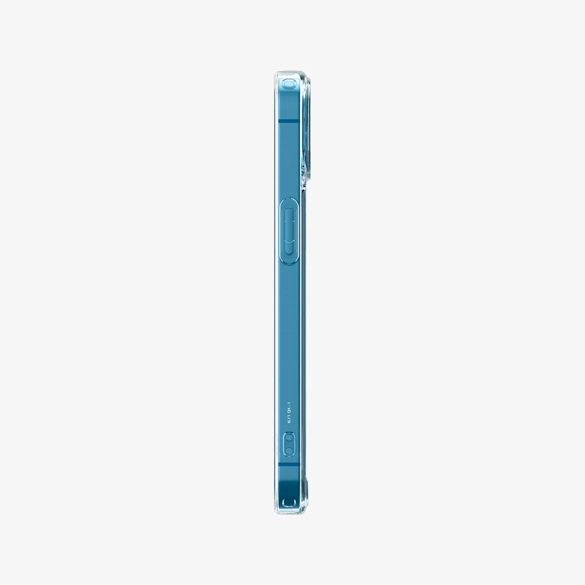 iPhone 13 Series - Back Case Cover Quartz Hybrid - Image 39