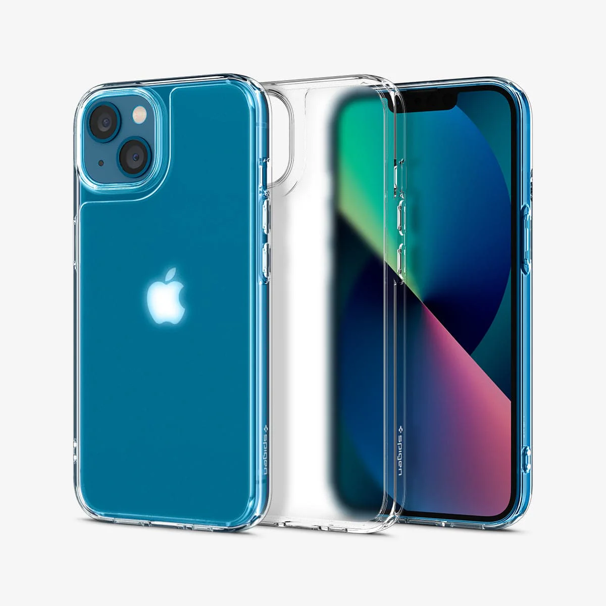 iPhone 13 Series - Back Case Cover Quartz Hybrid - Image 42