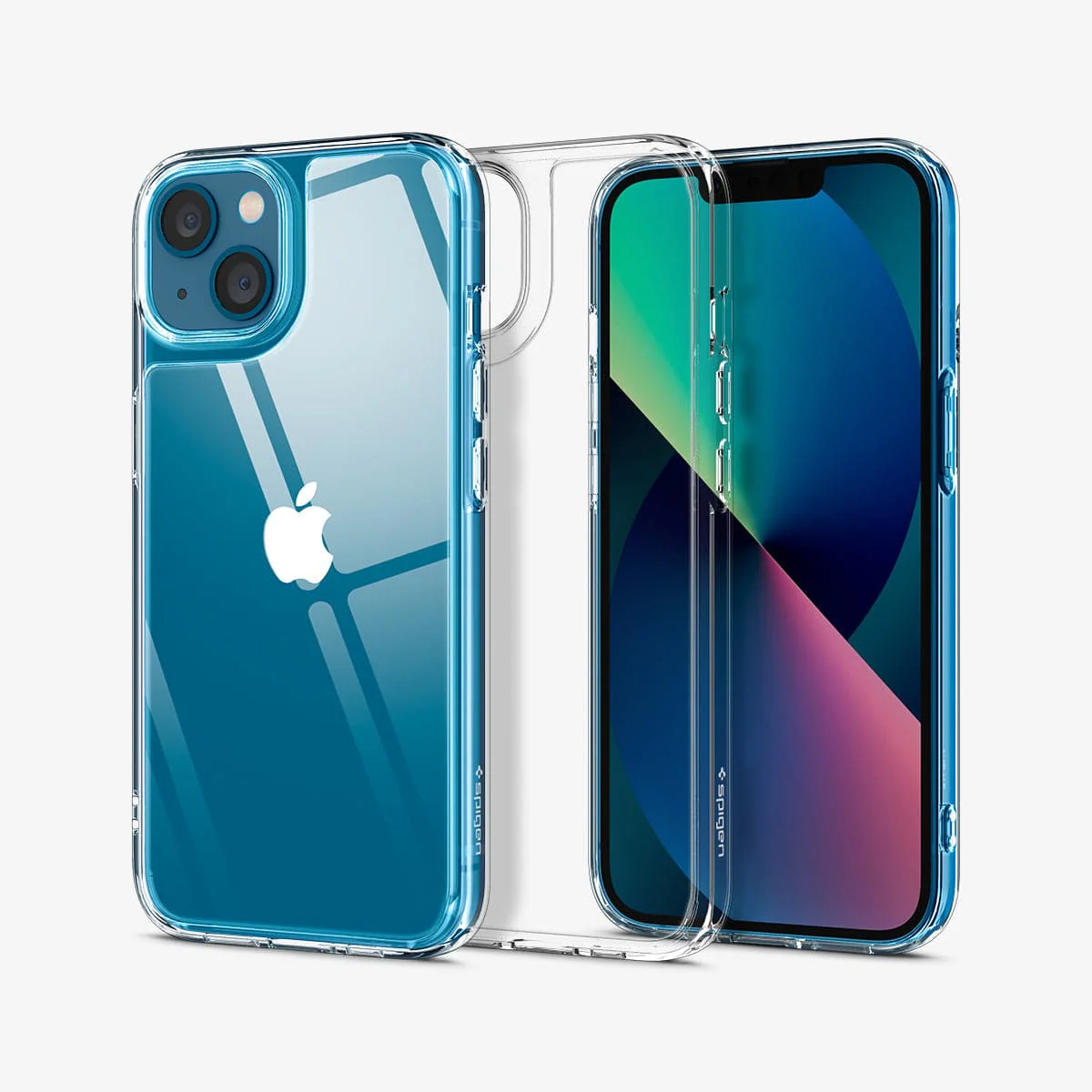 iPhone 13 Series - Back Case Cover Quartz Hybrid - Image 50