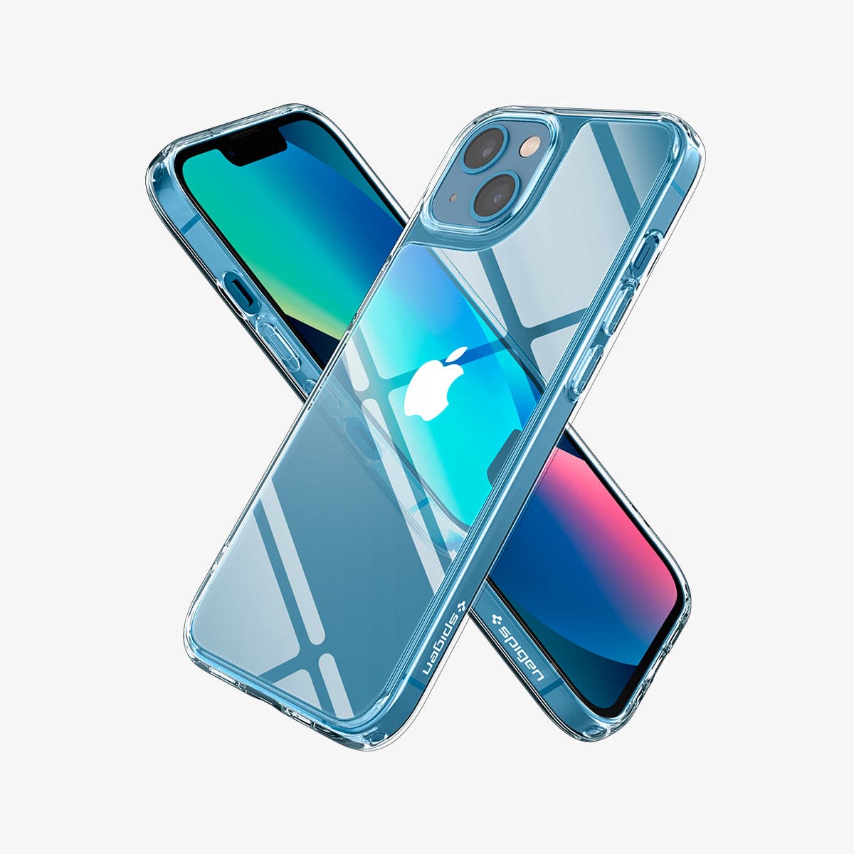 iPhone 13 Series - Back Case Cover Quartz Hybrid - Image 51