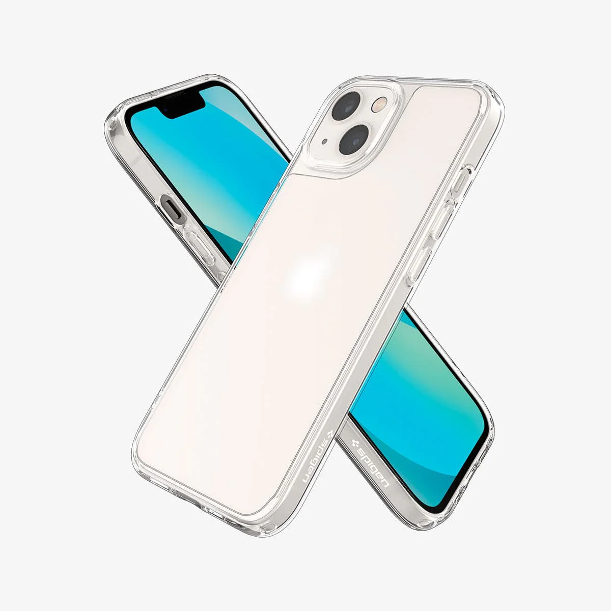 iPhone 13 Series - Back Case Cover Quartz Hybrid - Image 59