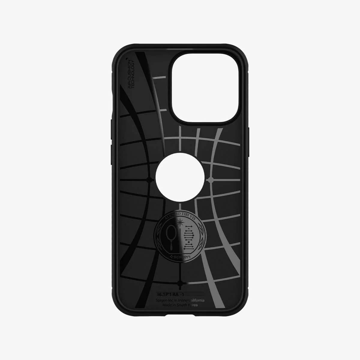iPhone 13 Series - Quartz Hybrid Back Cover Case - Image 12