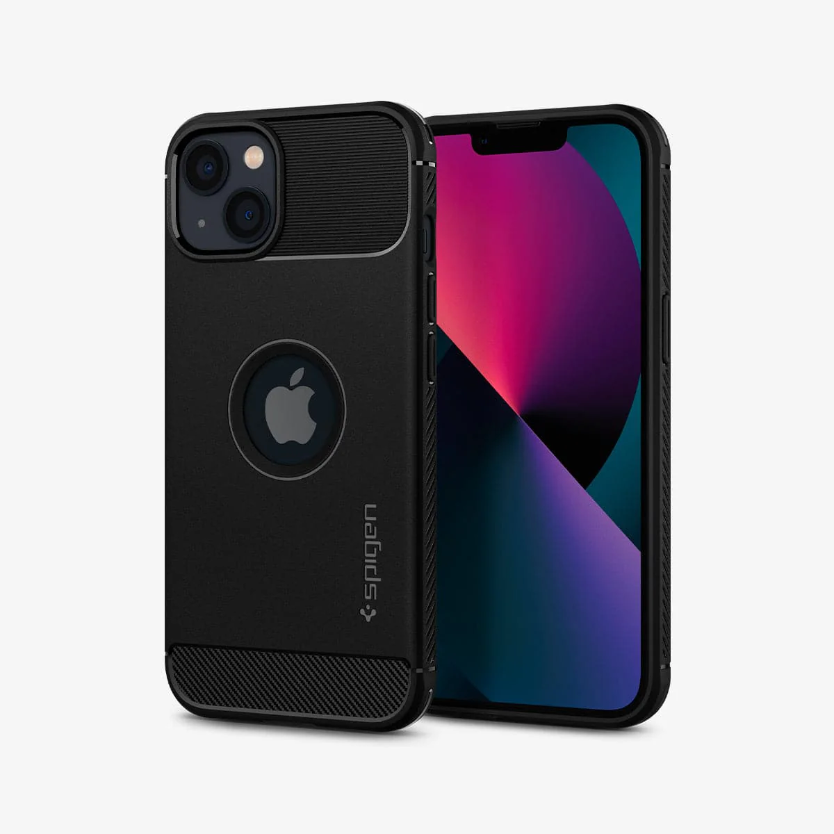 iPhone 13 Series - Quartz Hybrid Back Cover Case - Image 18