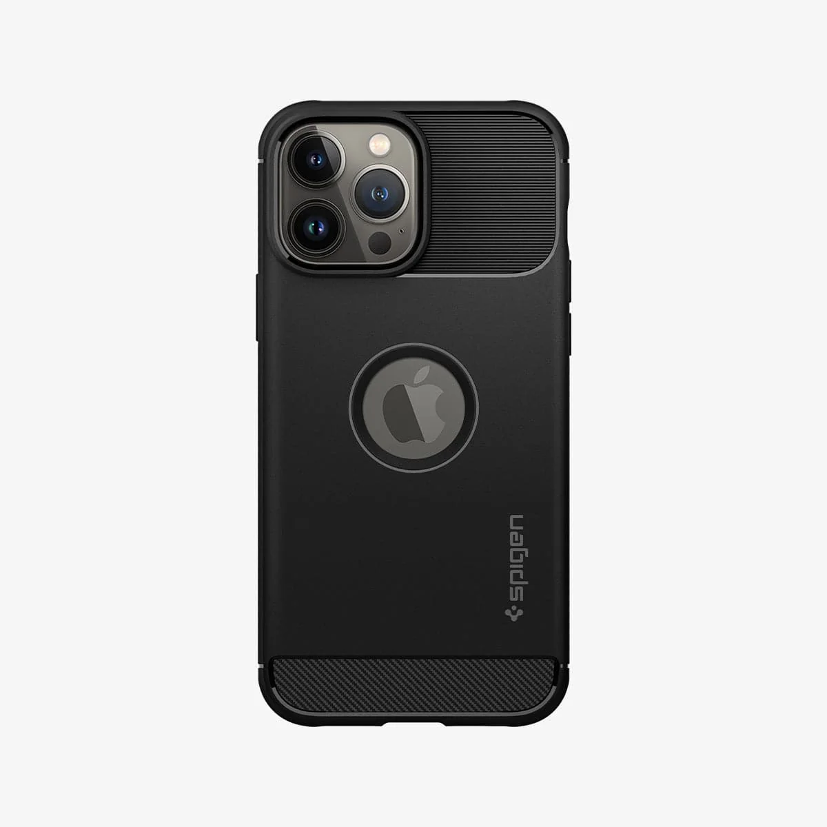 iPhone 13 Series - Quartz Hybrid Back Cover Case - Image 2