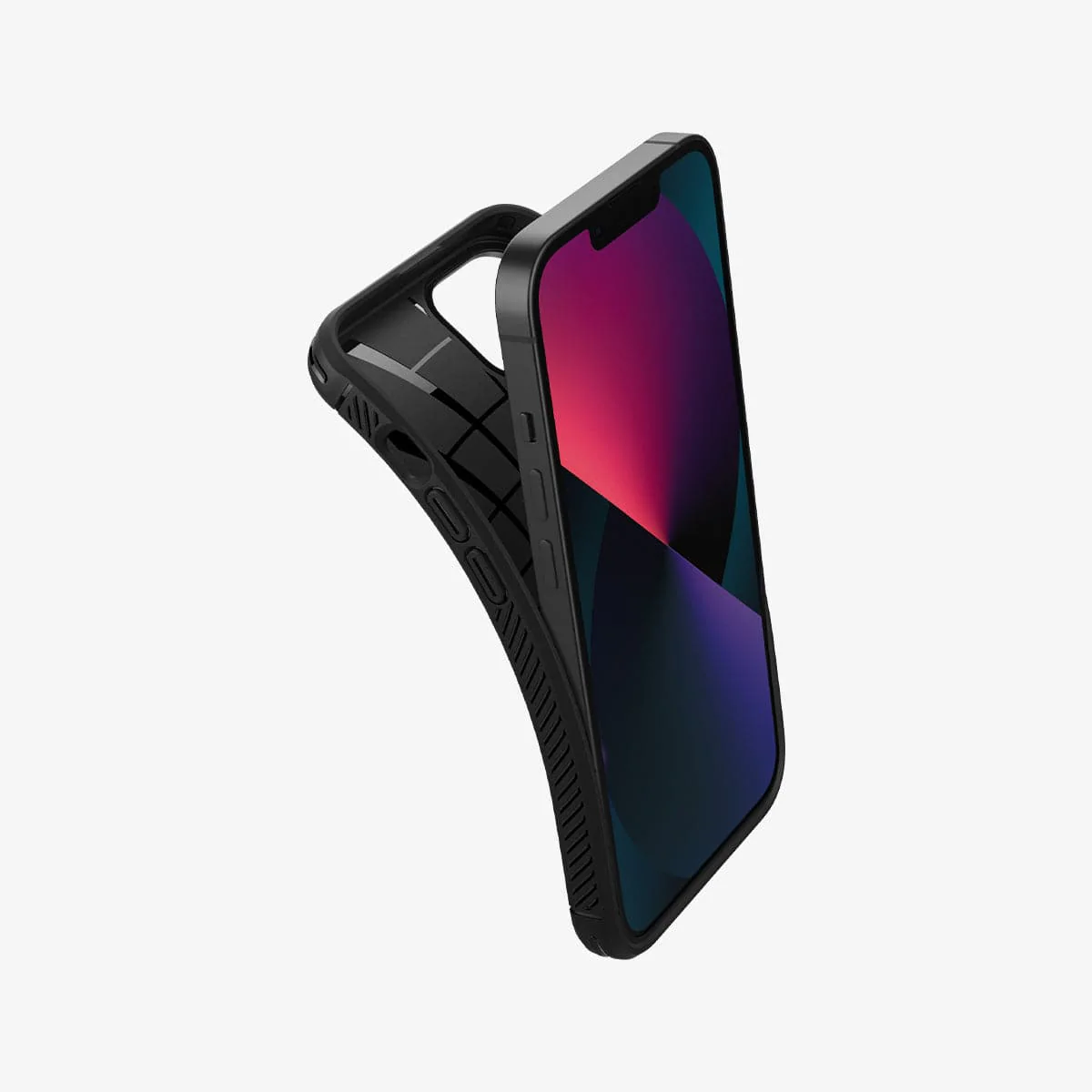iPhone 13 Series - Quartz Hybrid Back Cover Case - Image 22
