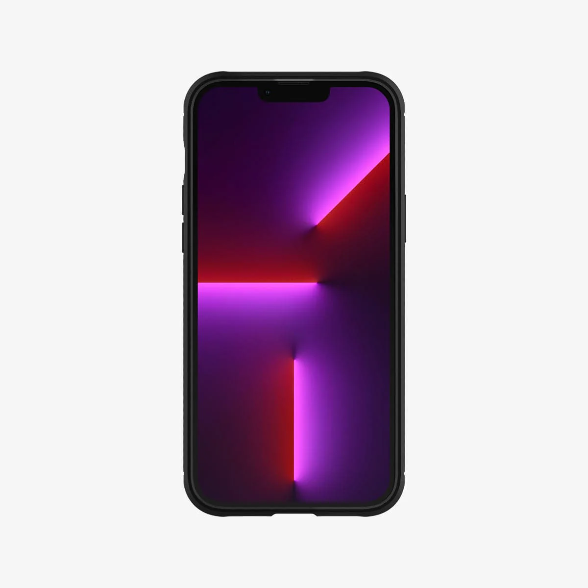 iPhone 13 Series - Quartz Hybrid Back Cover Case - Image 3