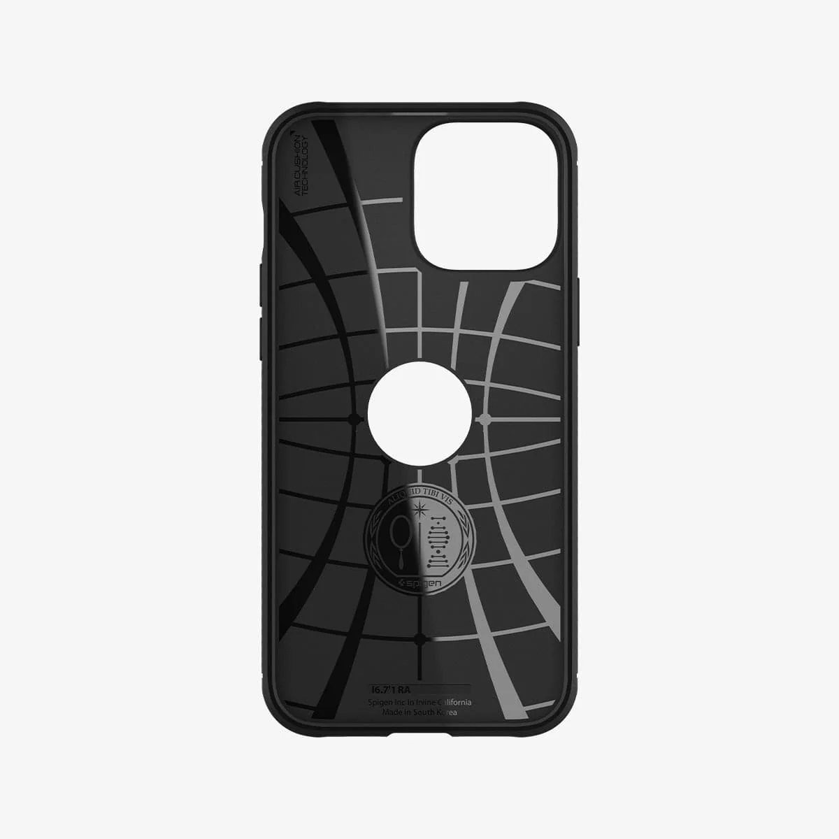 iPhone 13 Series - Quartz Hybrid Back Cover Case - Image 4