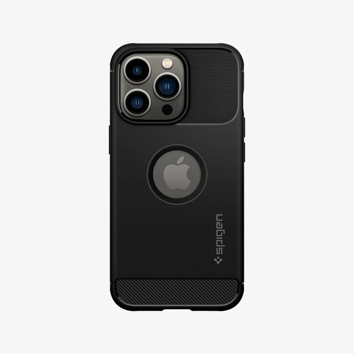 iPhone 13 Series - Quartz Hybrid Back Cover Case - Image 9