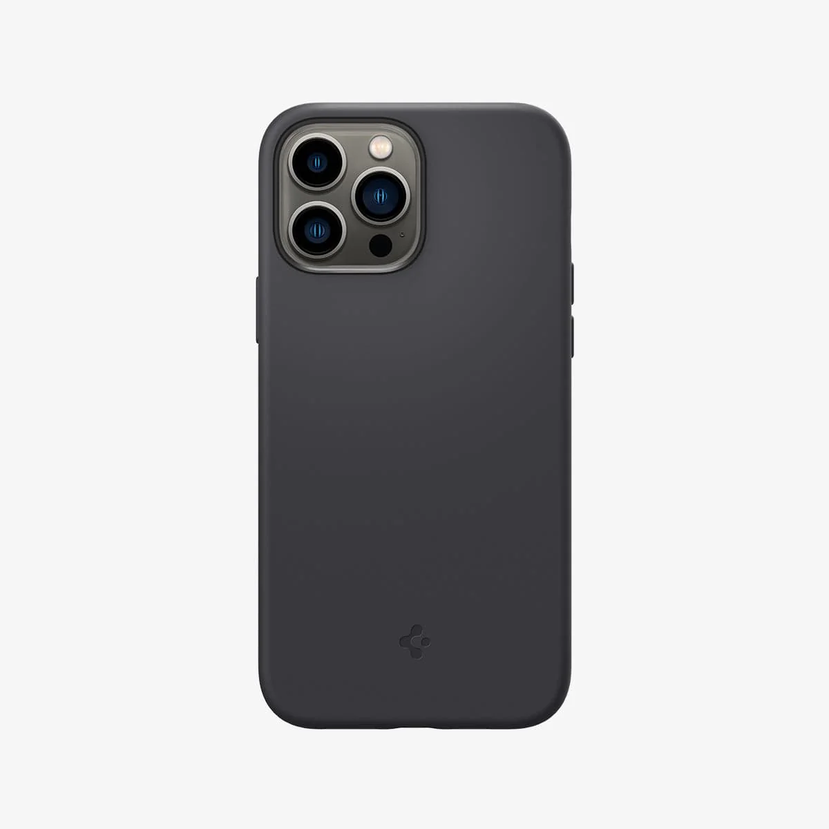 iPhone 13 Series - Silicone Fit Back Cover Case - Image 2