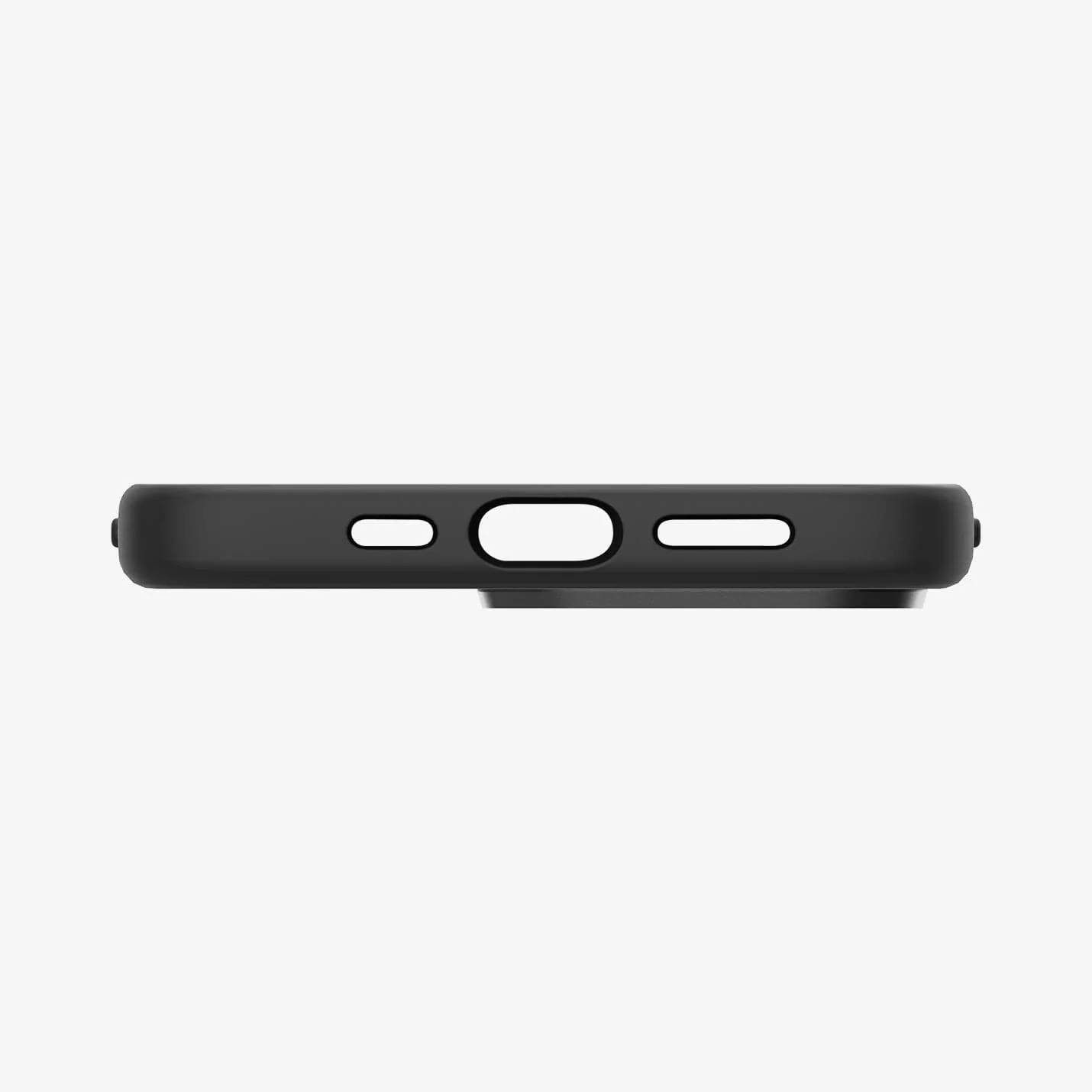 iPhone 13 Series - Silicone Fit (MagFit) Back Cover Case - Image 10