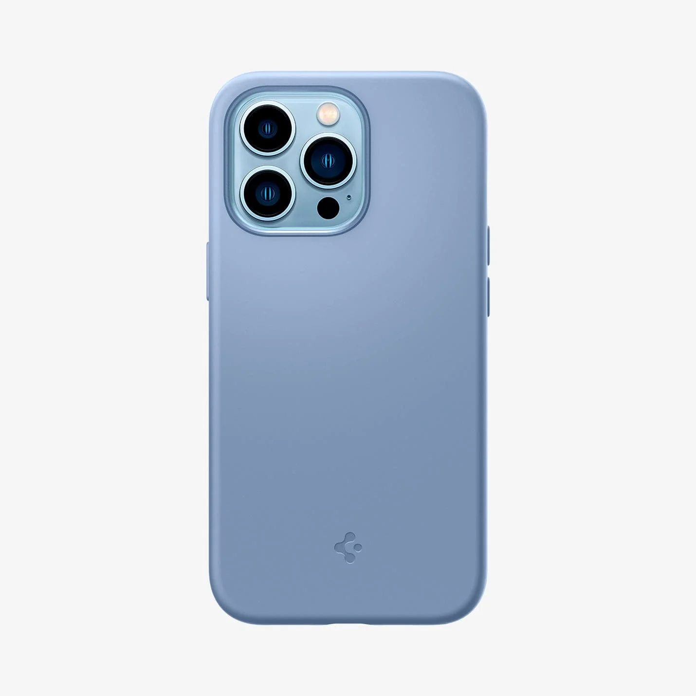 iPhone 13 Series - Silicone Fit (MagFit) Back Cover Case - Image 11