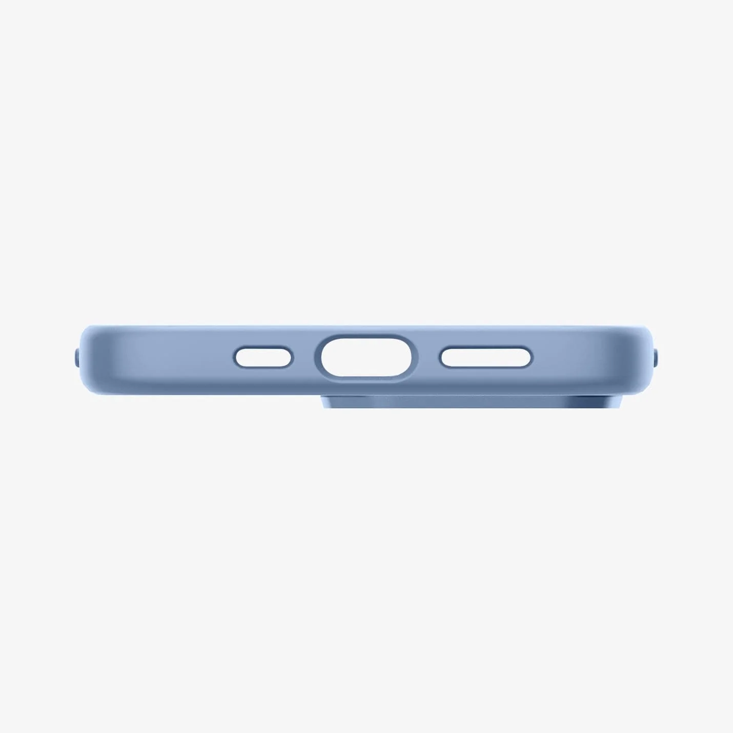 iPhone 13 Series - Silicone Fit (MagFit) Back Cover Case - Image 20