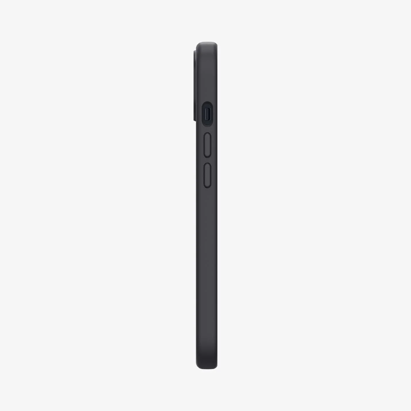 iPhone 13 Series - Silicone Fit (MagFit) Back Cover Case - Image 29