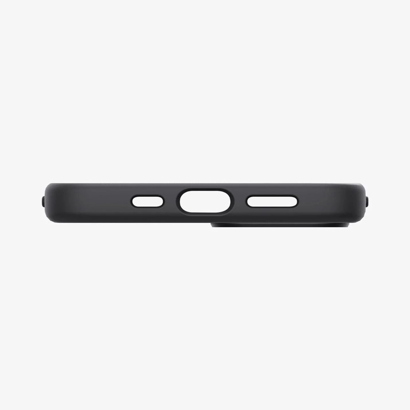 iPhone 13 Series - Silicone Fit (MagFit) Back Cover Case - Image 30