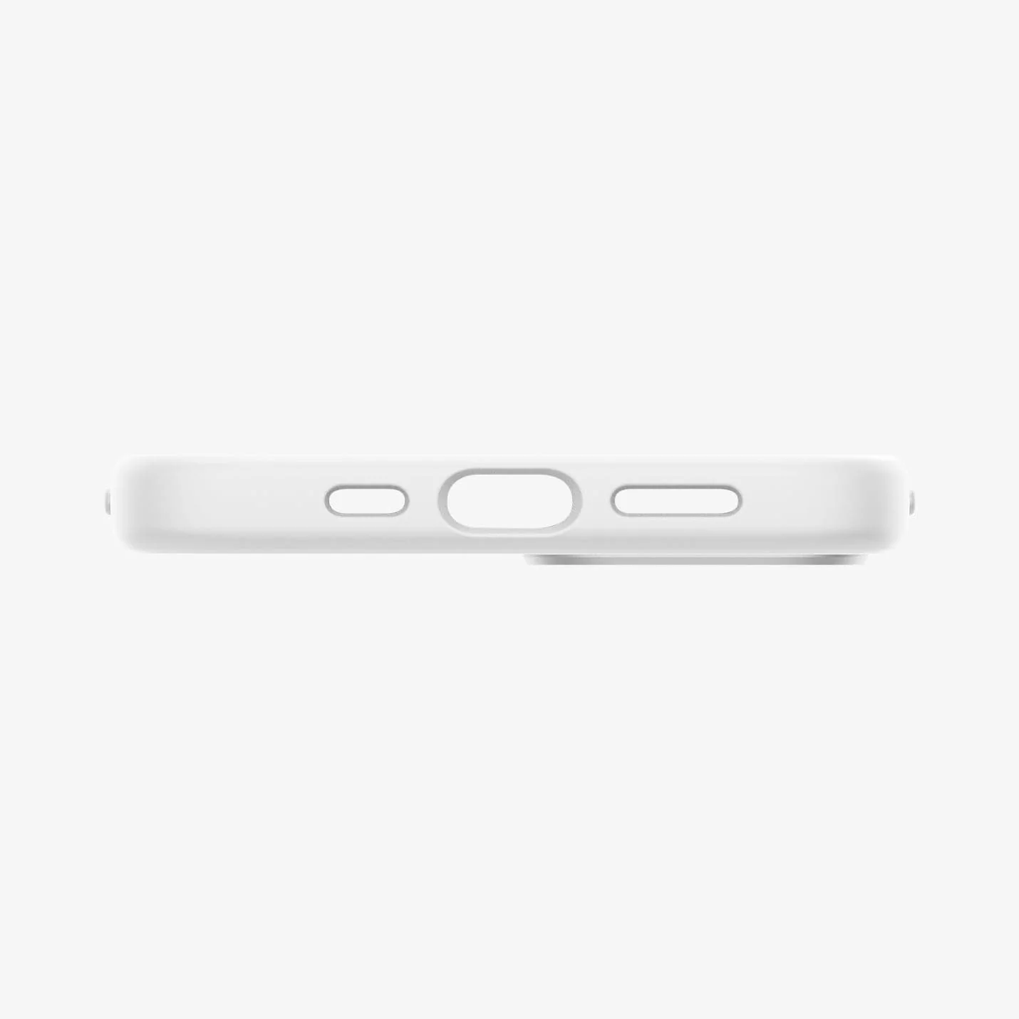 iPhone 13 Series - Silicone Fit (MagFit) Back Cover Case - Image 40