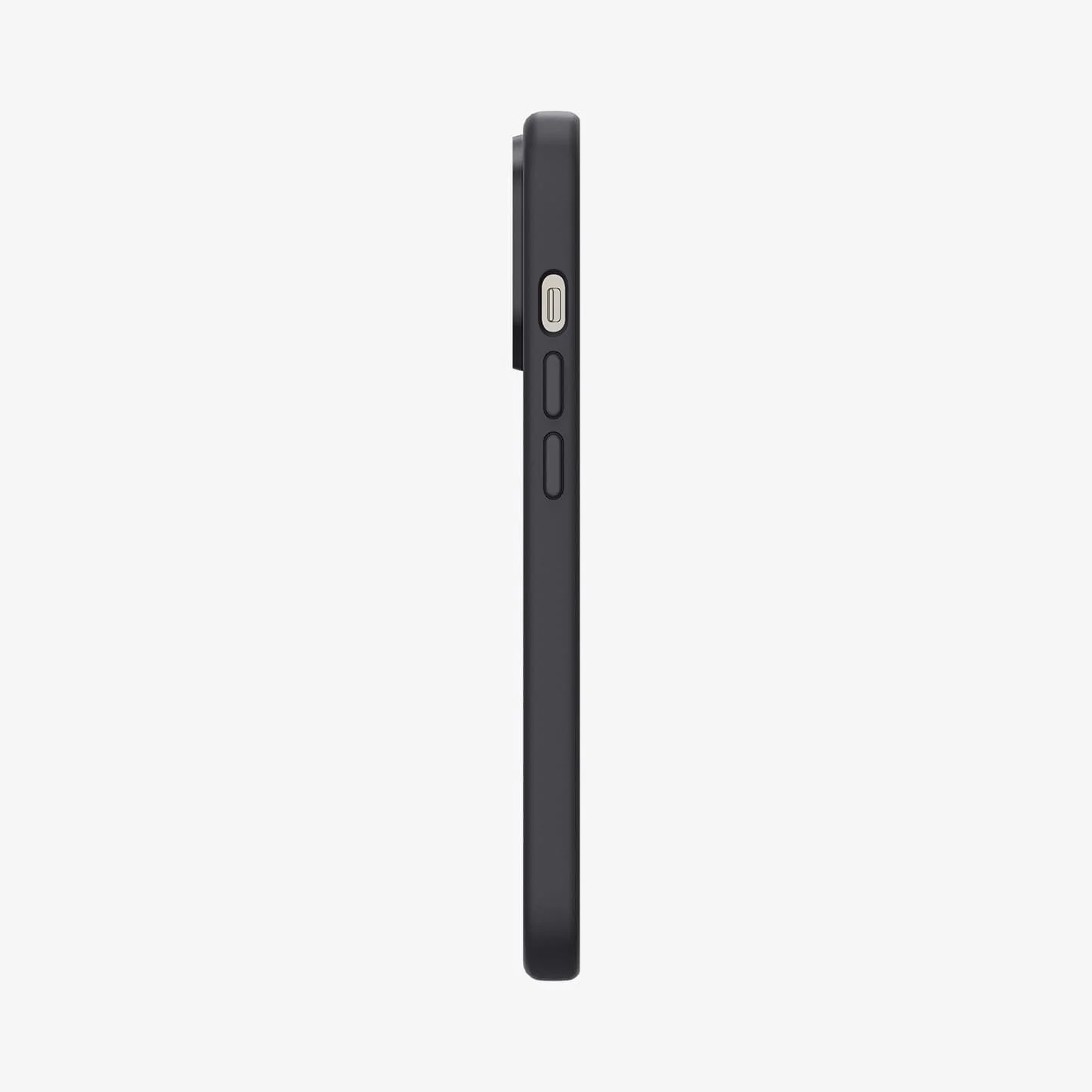 iPhone 13 Series - Silicone Fit (MagFit) Back Cover Case - Image 9