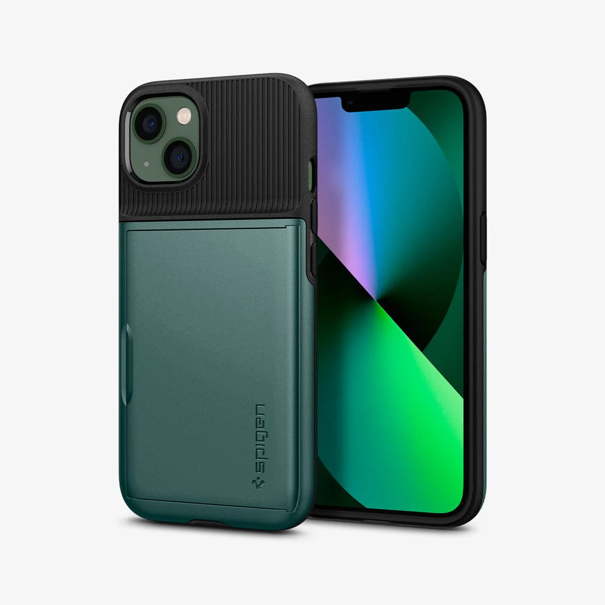 iPhone 13 Series - Slim Armor CS Back Cover Case - Image 100