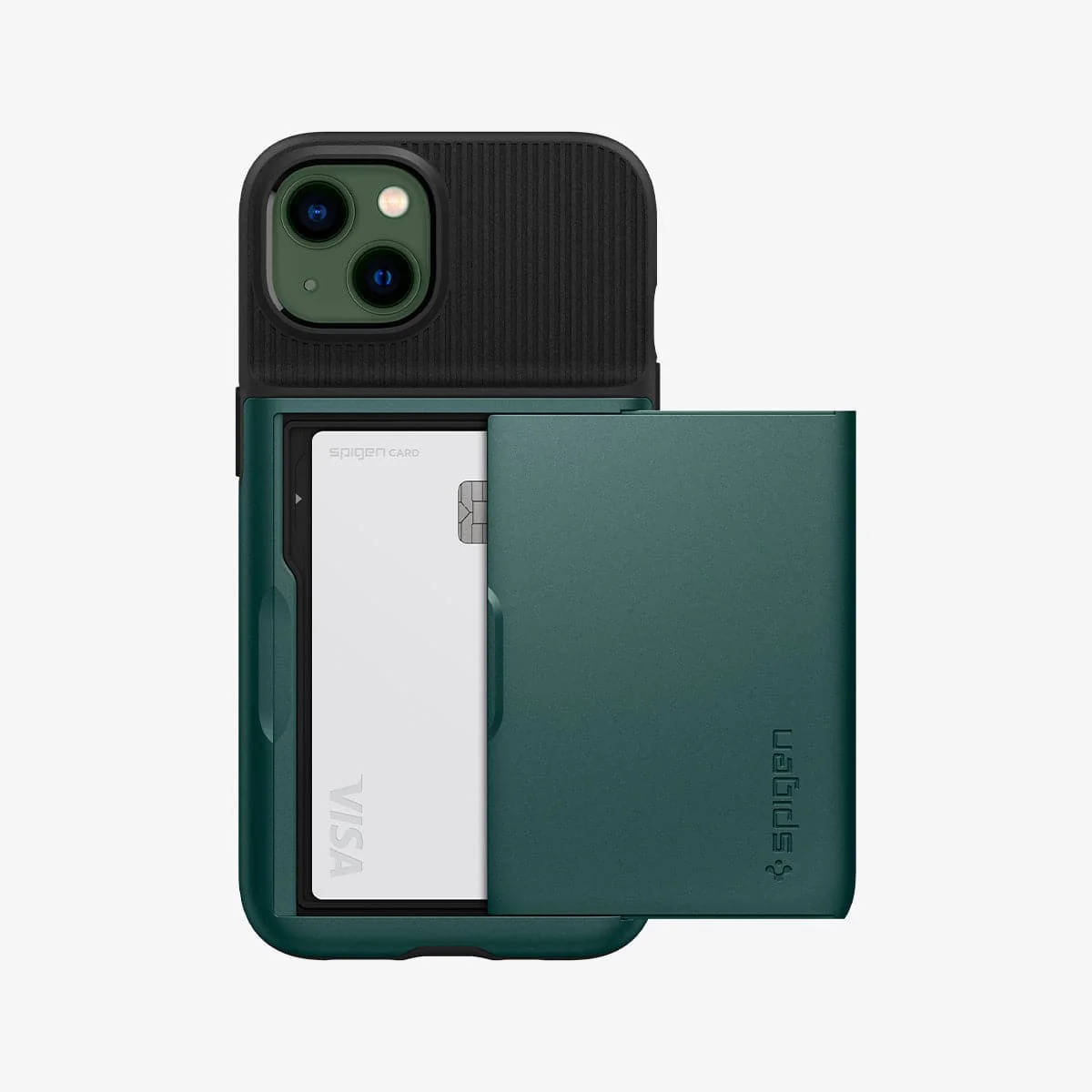 iPhone 13 Series - Slim Armor CS Back Cover Case - Image 101