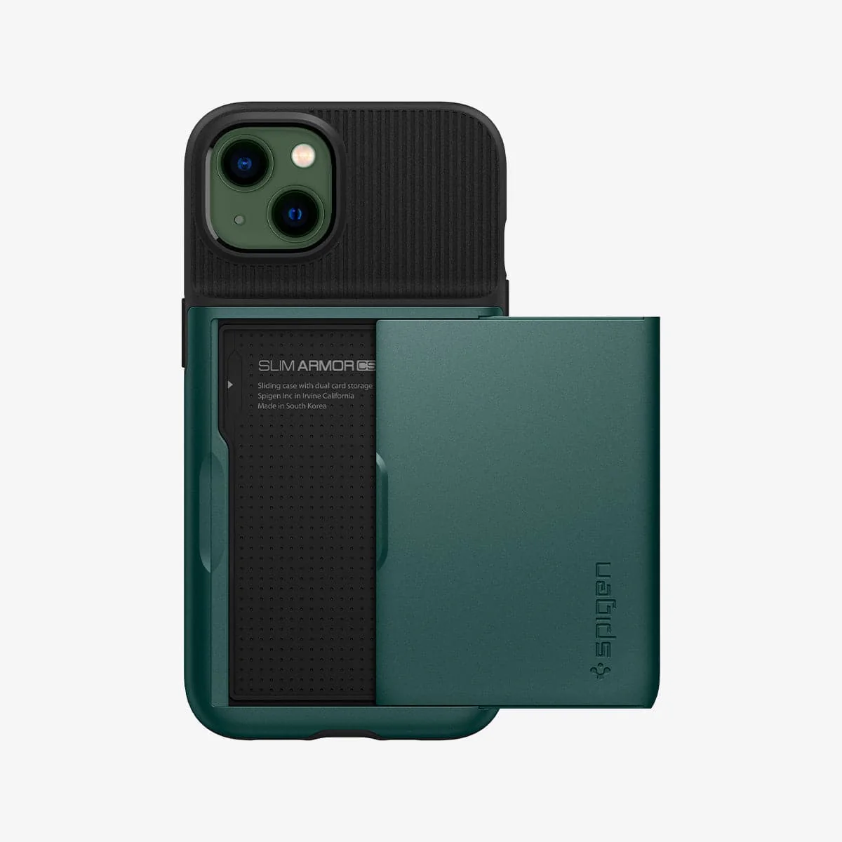 iPhone 13 Series - Slim Armor CS Back Cover Case - Image 102