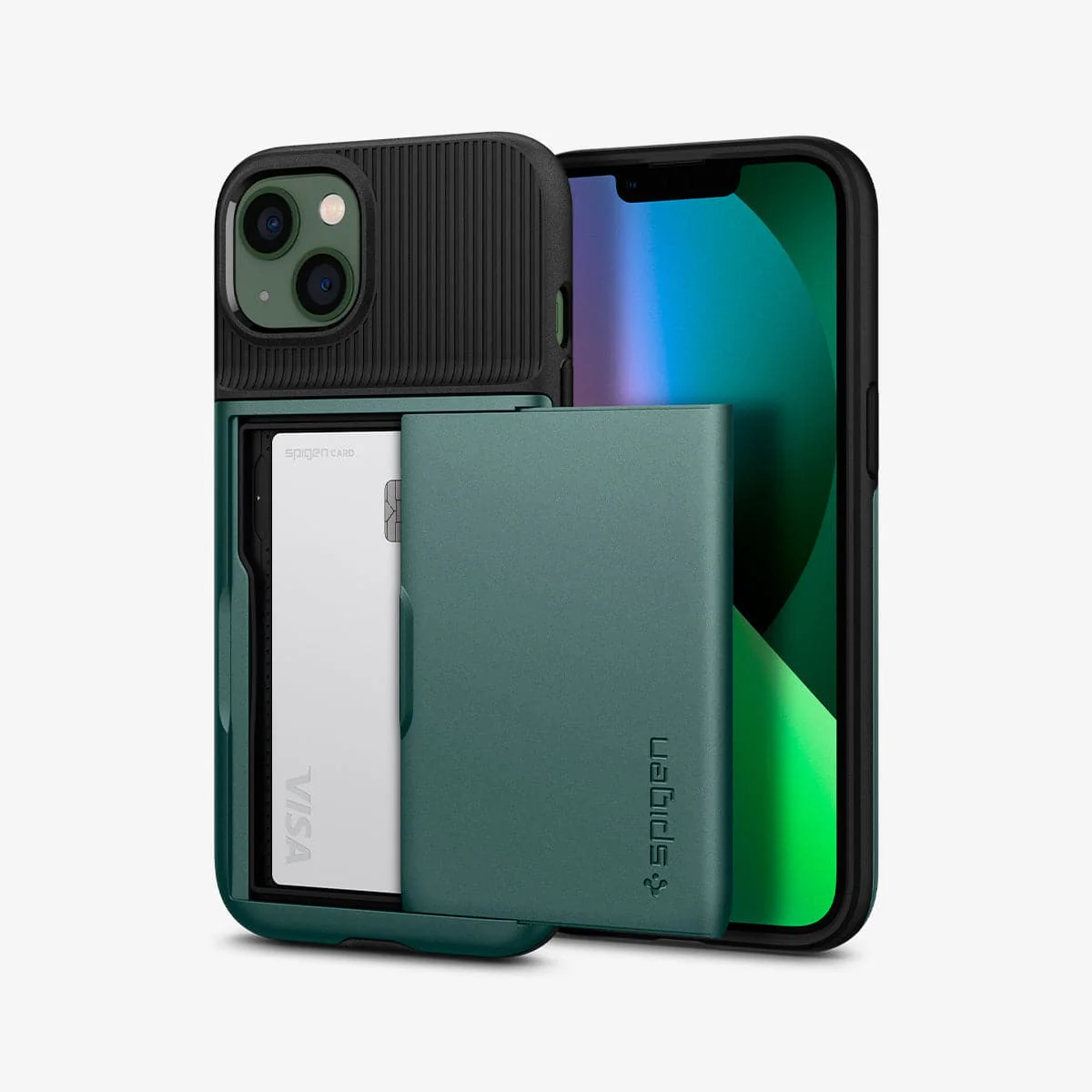 iPhone 13 Series - Slim Armor CS Back Cover Case - Image 103