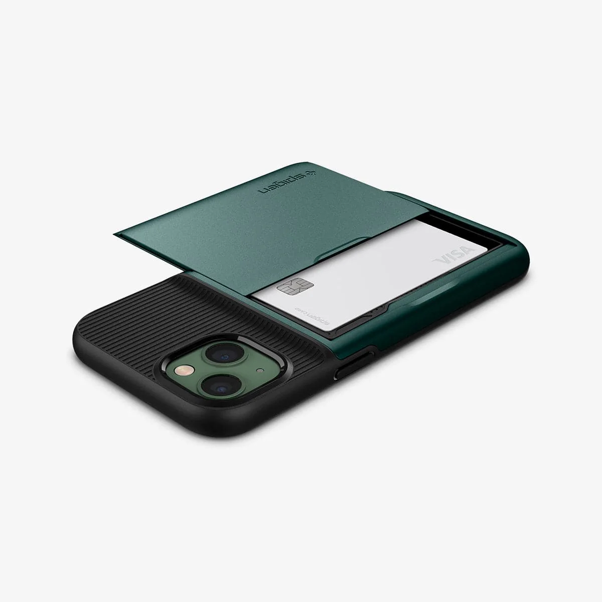 iPhone 13 Series - Slim Armor CS Back Cover Case - Image 107